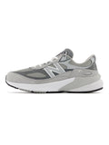 2026 New Arrival Sneakers 990V6 Made in USA Grigio
