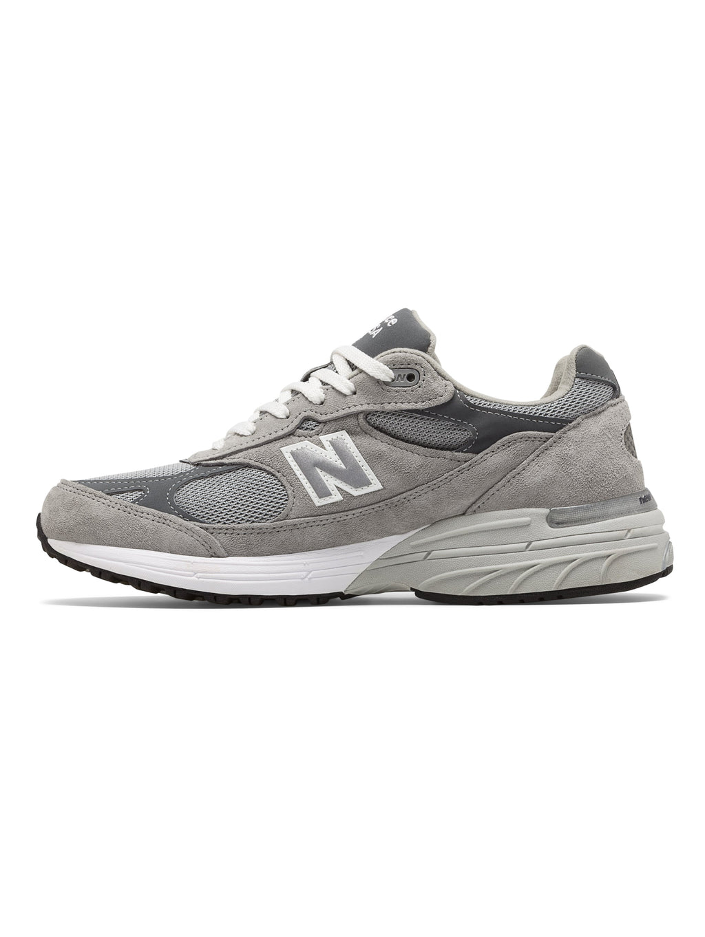 2026 New Arrival Sneakers MR993 Made in USA Grigio