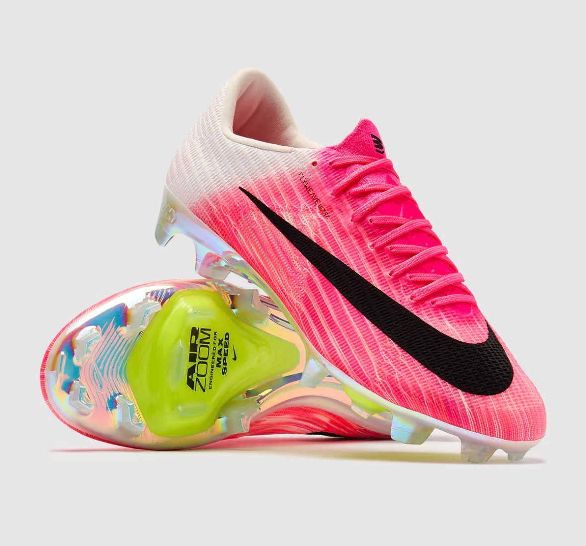 2026 New Arrival Mercurial Superfly 11 Elite FG - Breakout World Cup Pack