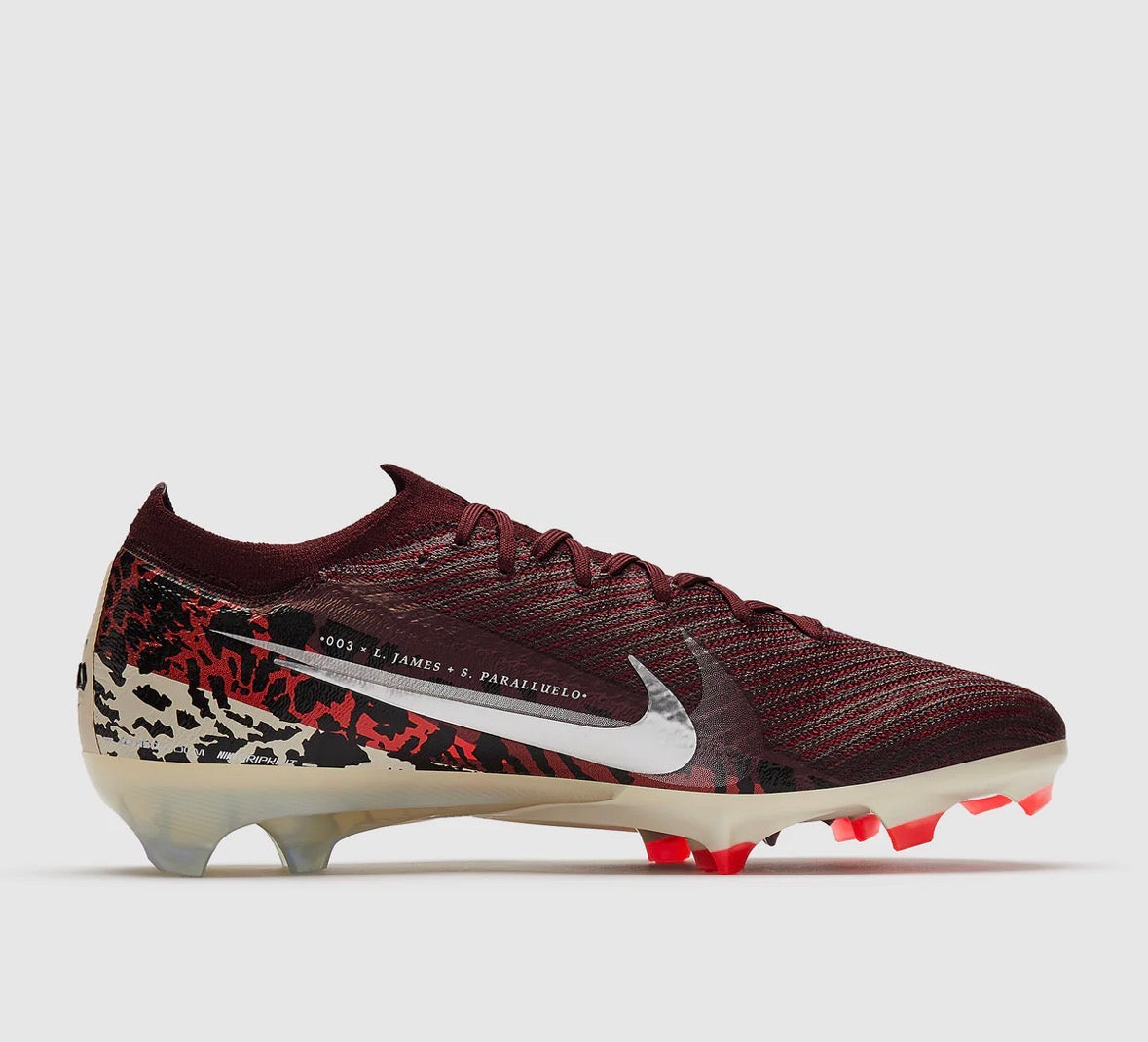 2026 New Arrival Mercurial Vapor 16 Elite FG - United Pack 003