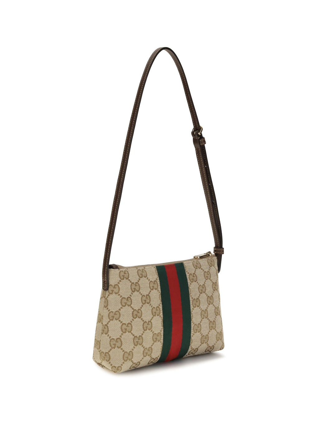 2026 New Arrival shoulder bag with horsebit
