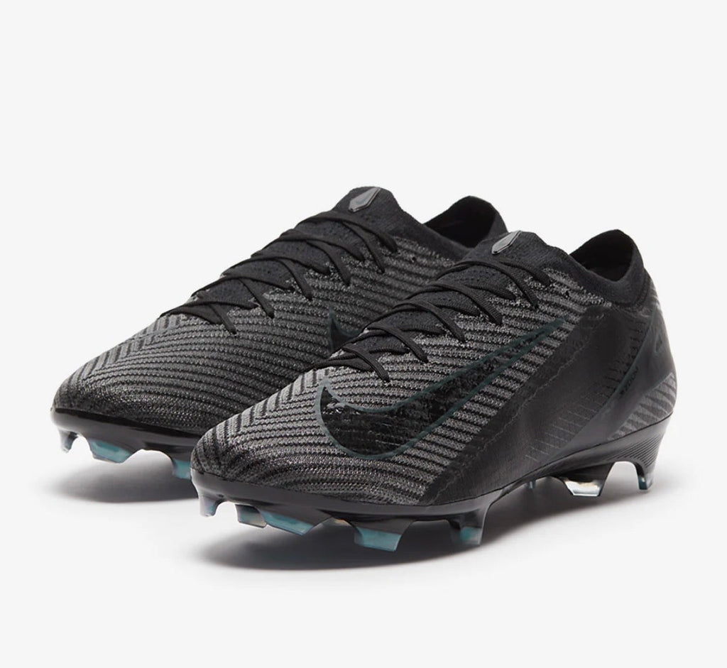 2026 New Arrival Mercurial Vapor 16 Elite FG - Black