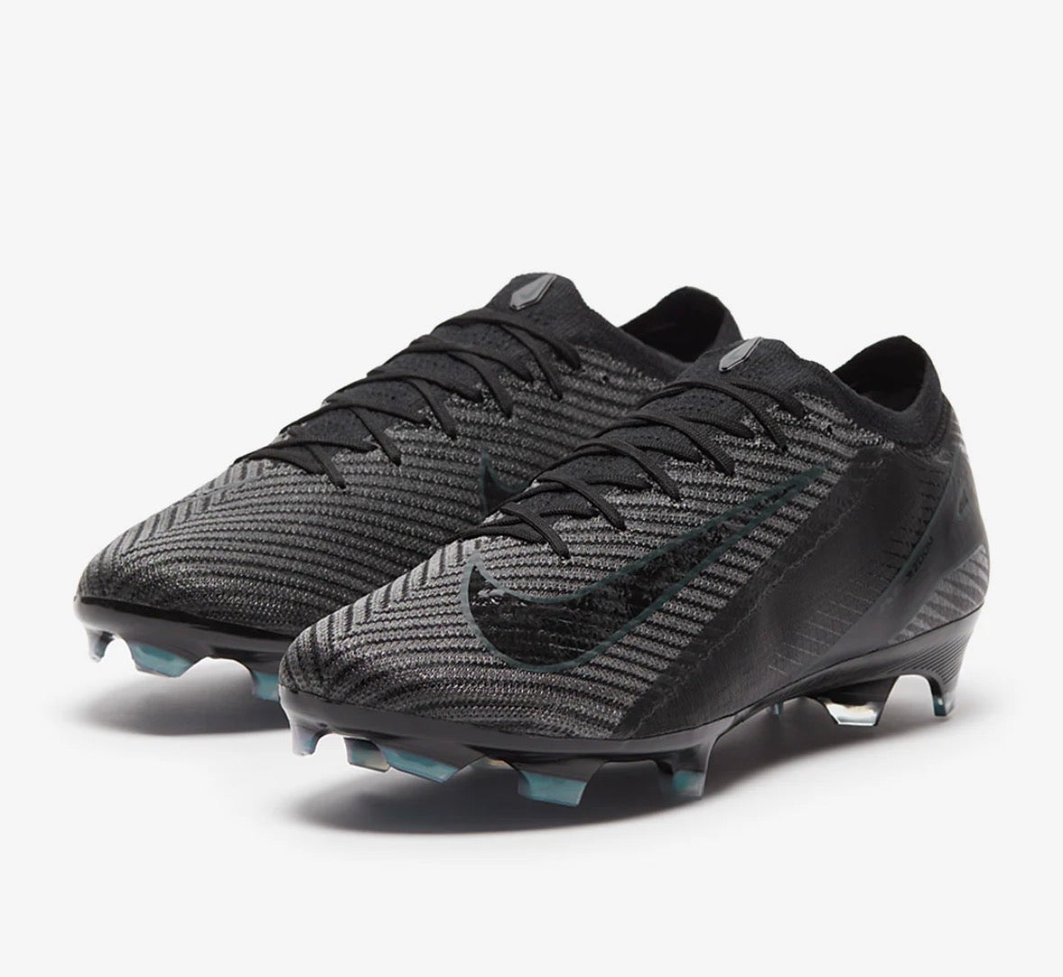 2026 New Arrival Mercurial Vapor 16 Elite FG - Black
