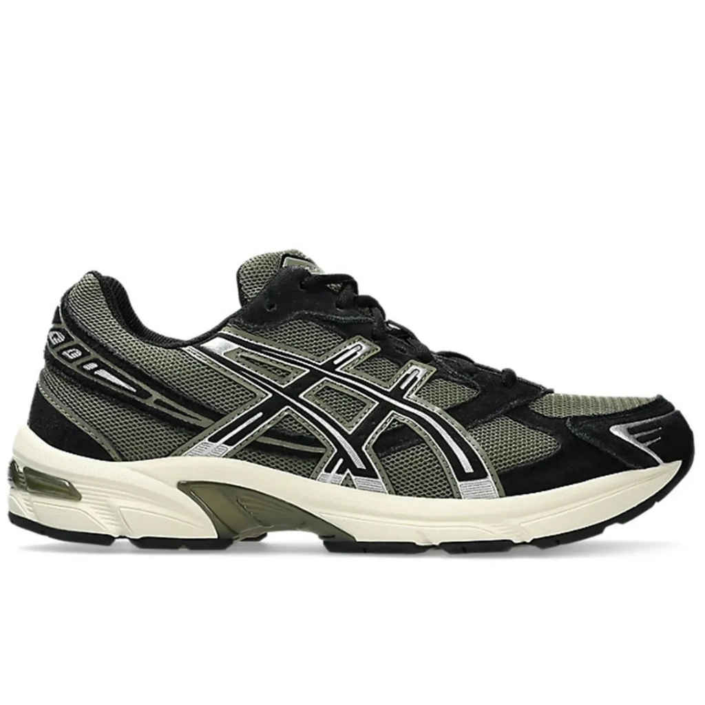 2026 New Arrival ASICS Gel-1130 'Irvine Black'
