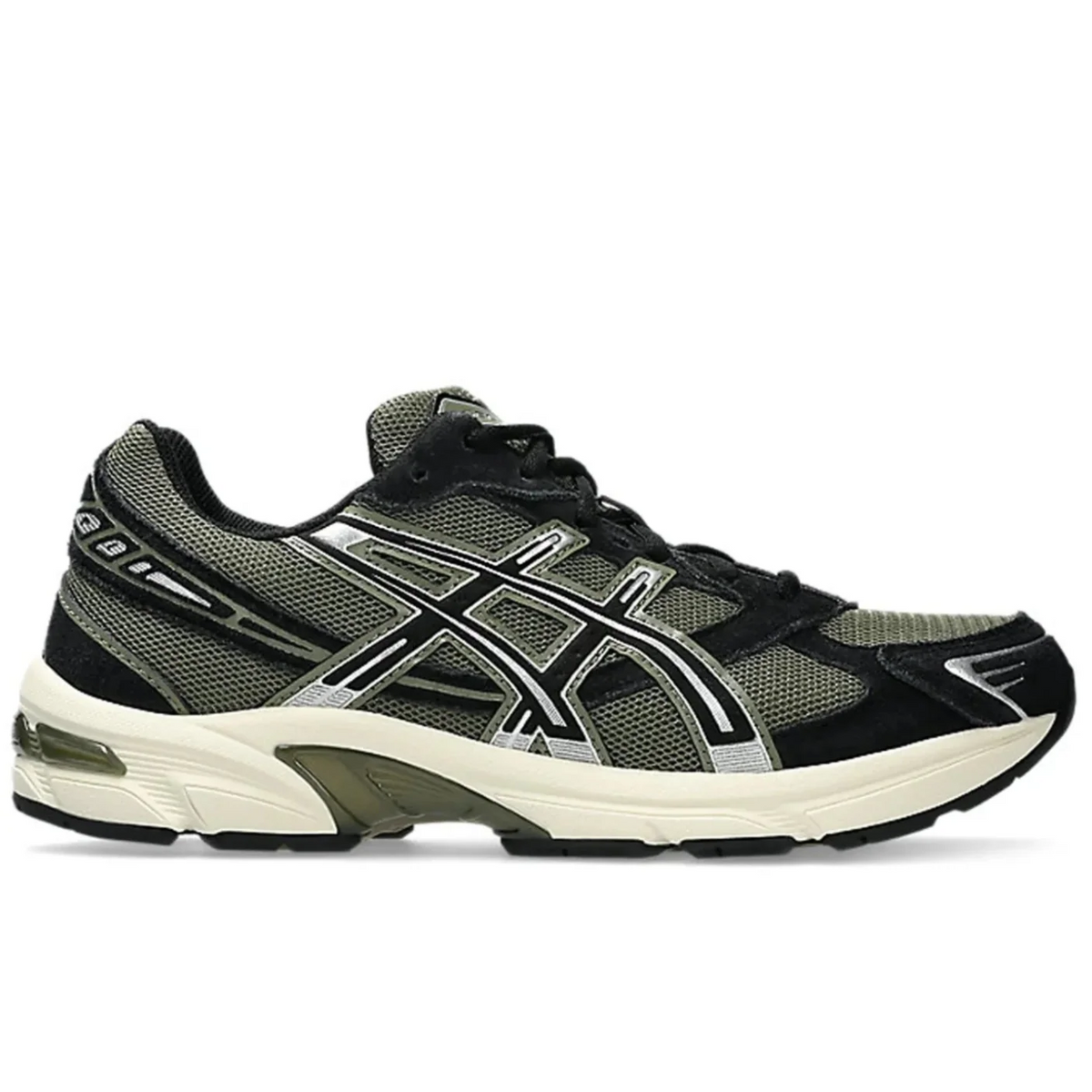2026 New Arrival ASICS Gel-1130 'Irvine Black'