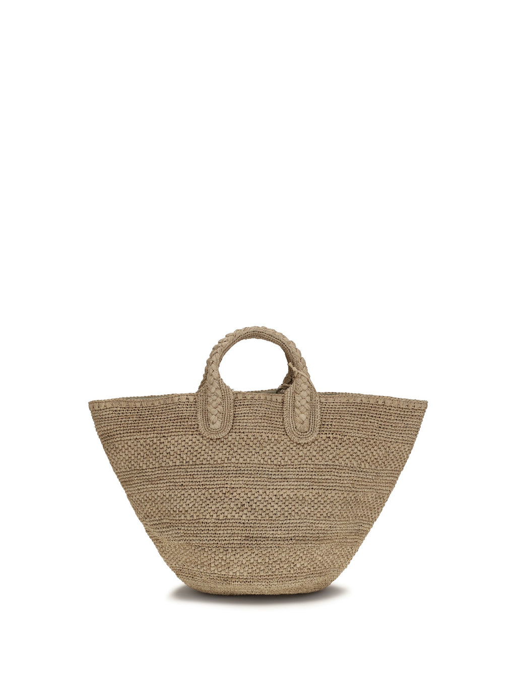 2026 New Arrival raffia handbag