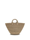2026 New Arrival raffia handbag