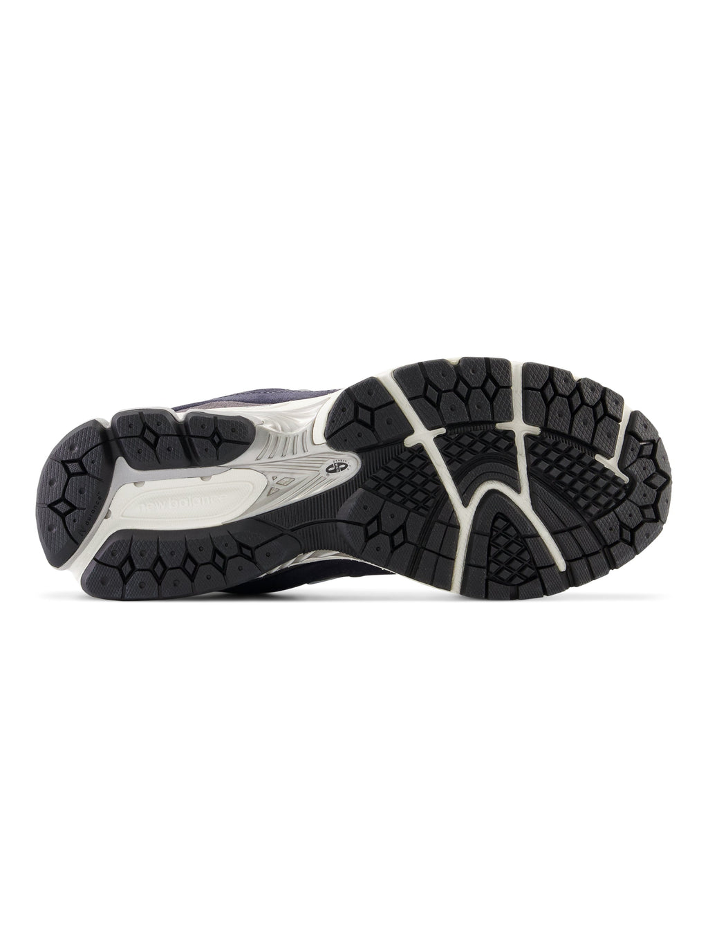 2026 New Arrival Sneakers 2002R Retr Blu Scuro