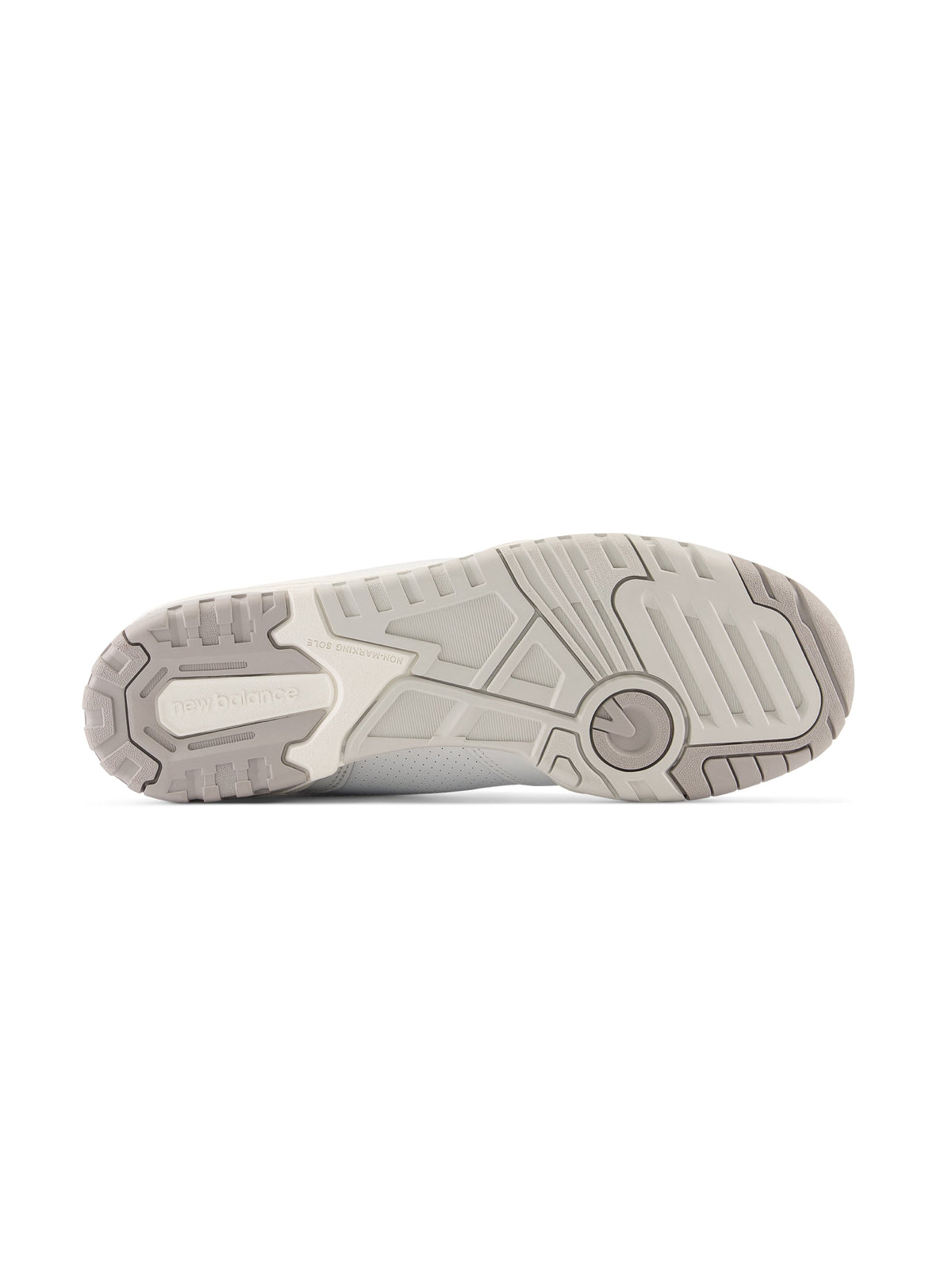 2026 New Arrival Sneakers Unisex 550 Bianco/Grigio/Nero