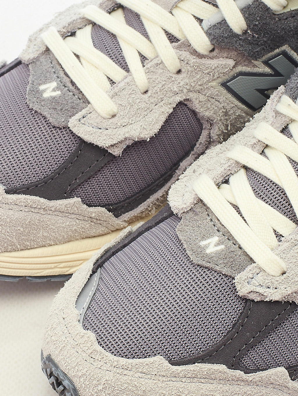 2026 New Arrival Sneakers 2002RDA Protection Pack Grigio