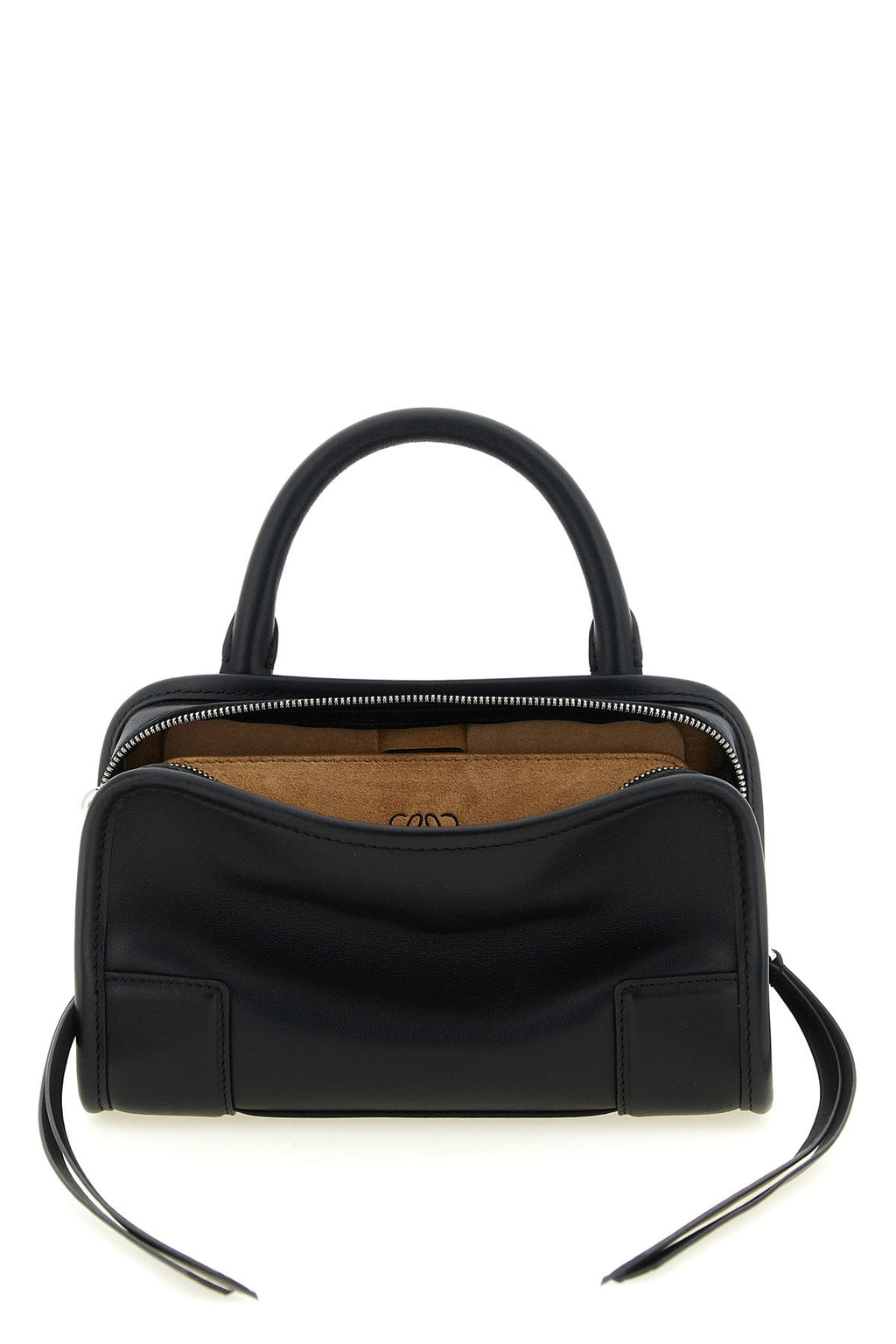 2026 New Arrival amazona 180 mini calf leather handbag