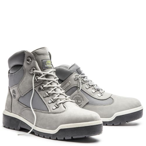 Top Seller Timberland 6IN F/L FLD BT Junior’s - GRY