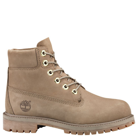 Top Seller Timberland 6IN PREM Junior’s - YLW NB