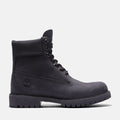 Top Seller Timberland PREMIUM 6 IN WATERPROOF BOOT Men’s - DARK GREY NUBUCK
