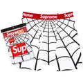 2026 New Arrival Supreme Hanes Spider-Man Boxer Briefs (2 Pack) 'White'