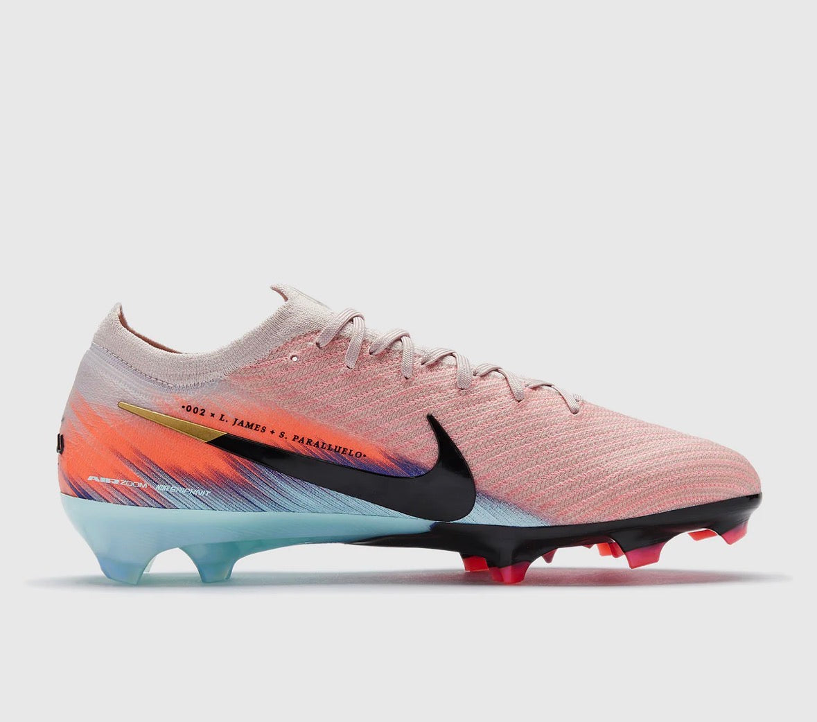 2026 New Arrival Mercurial Vapor 16 Elite FG United 002