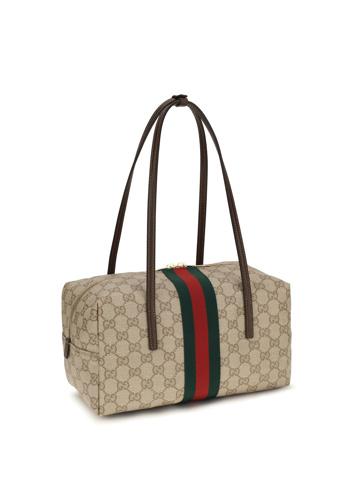 2026 New Arrival medium boston melrose shoulder bag