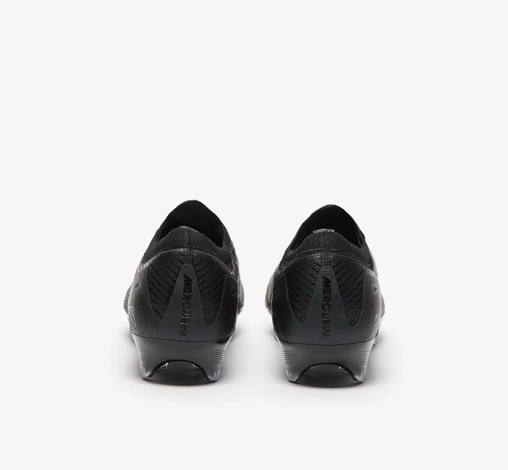 2026 New Arrival Mercurial Vapor 16 Elite FG - Black