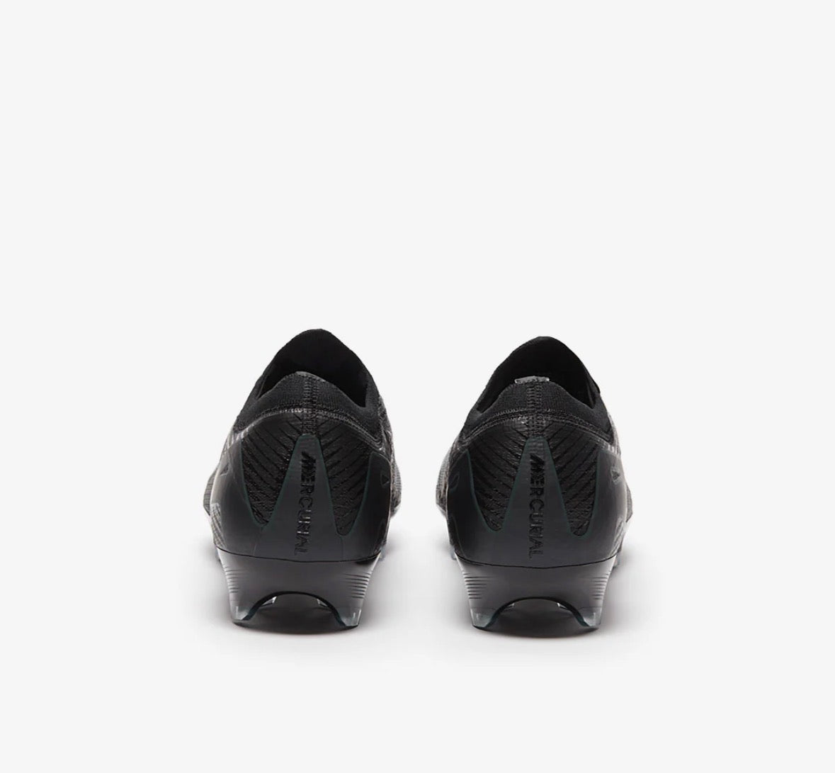 2026 New Arrival Mercurial Vapor 16 Elite FG - Black