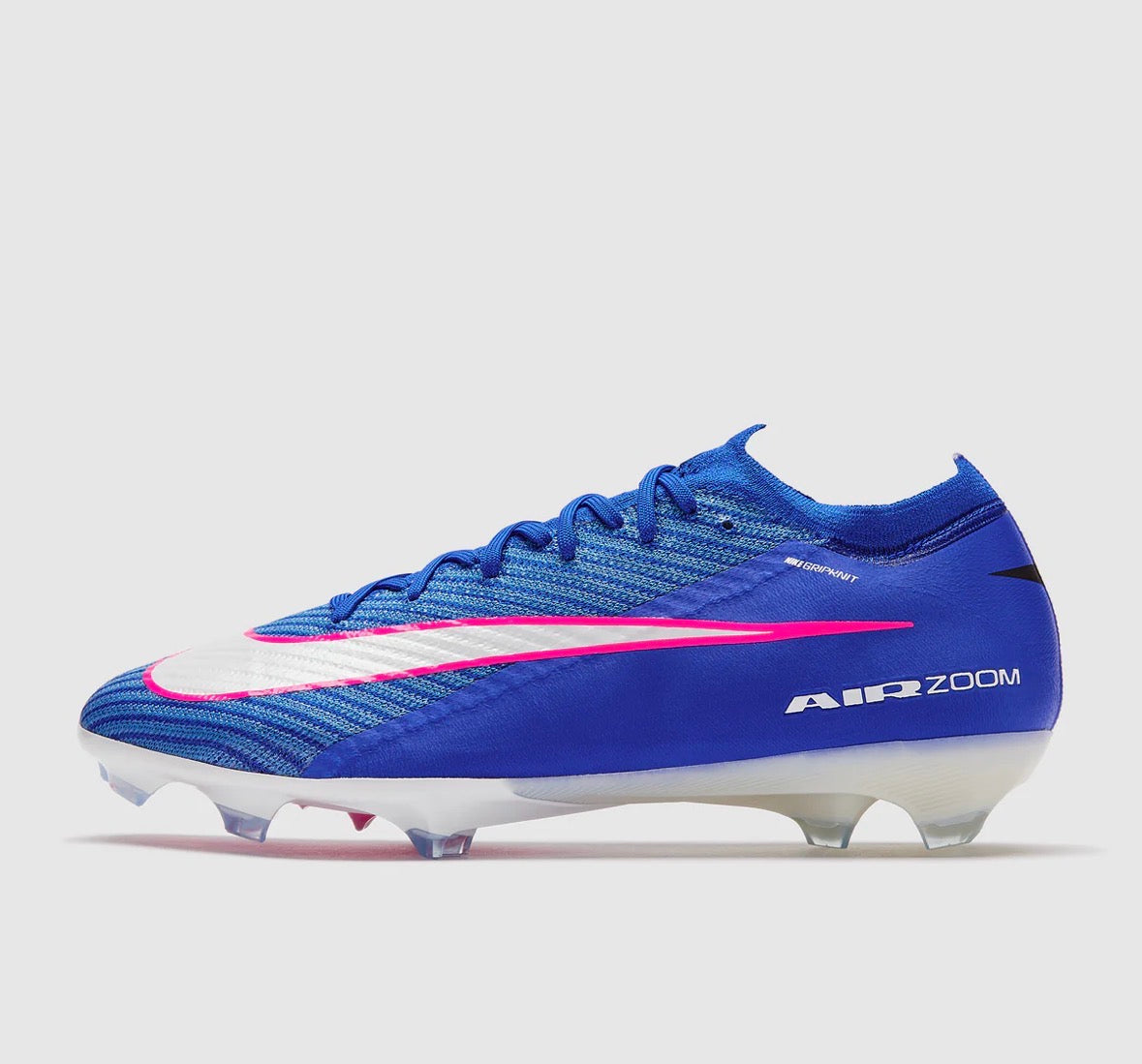 2026 New Arrival Mercurial Vapor 16 Elite FG - Attack Pack