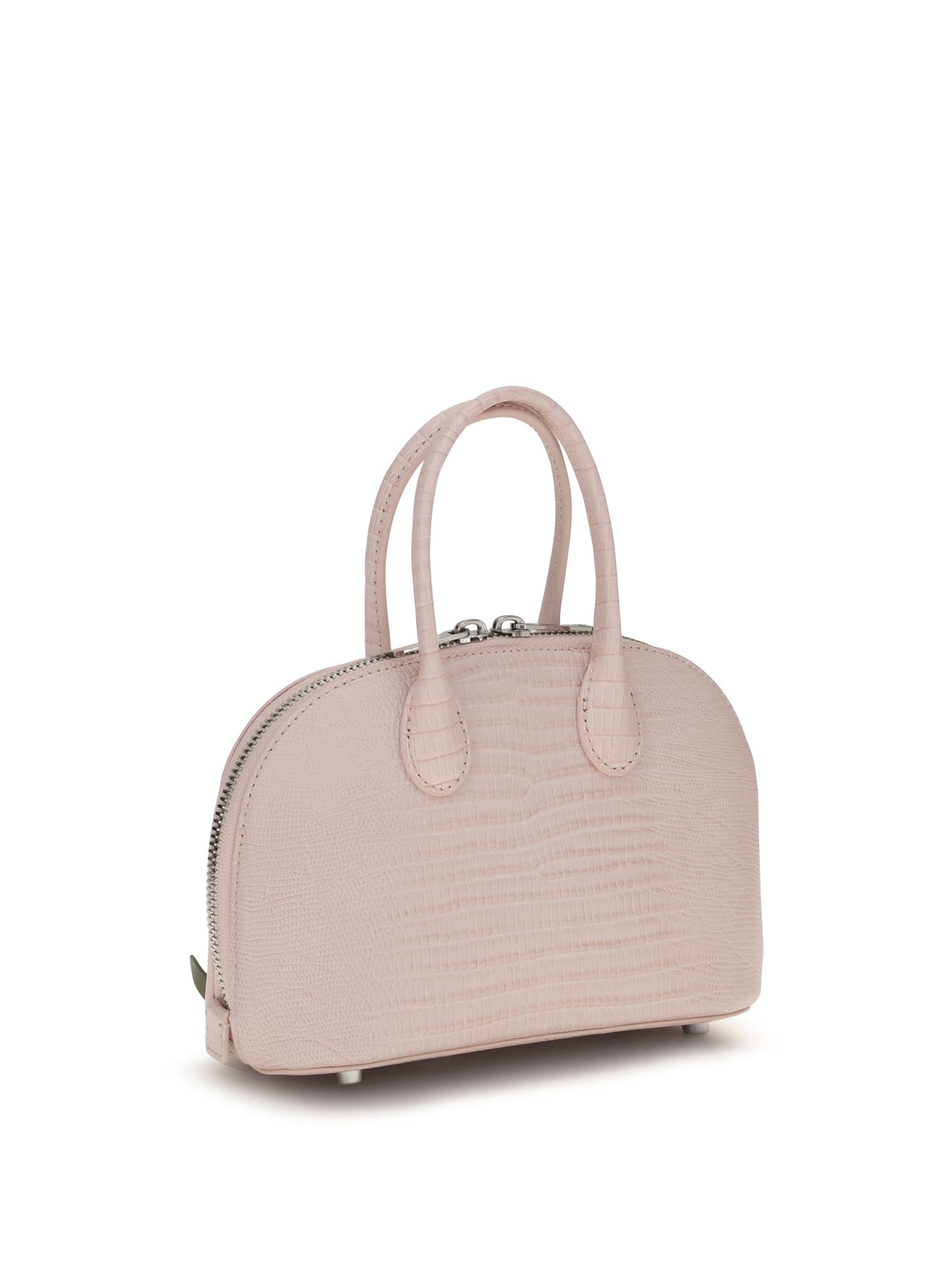 2026 New Arrival embossed leather handbag
