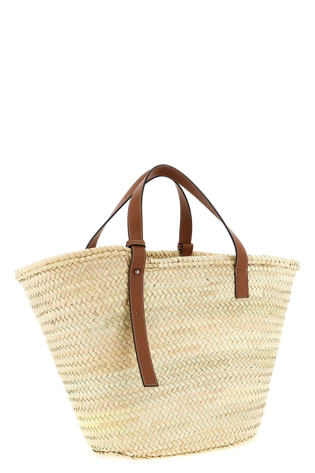 2026 New Arrival large classic basket shopping bag made