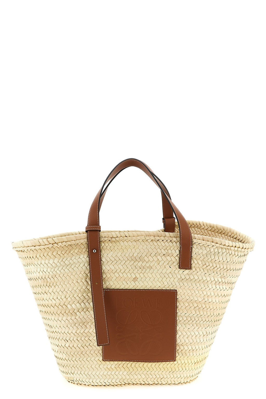 2026 New Arrival large classic basket shopping bag made