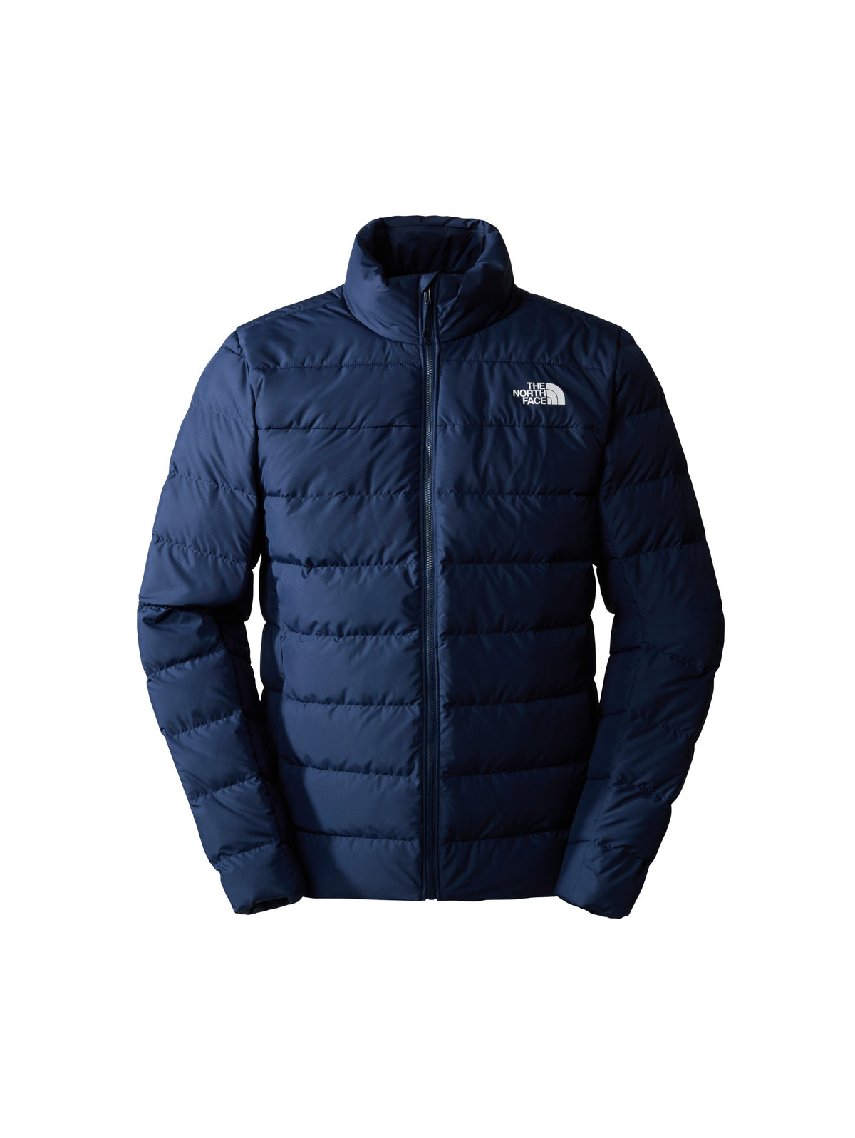 2026 New Arrival Giacca in Piumino Aconcagua Blu Navy