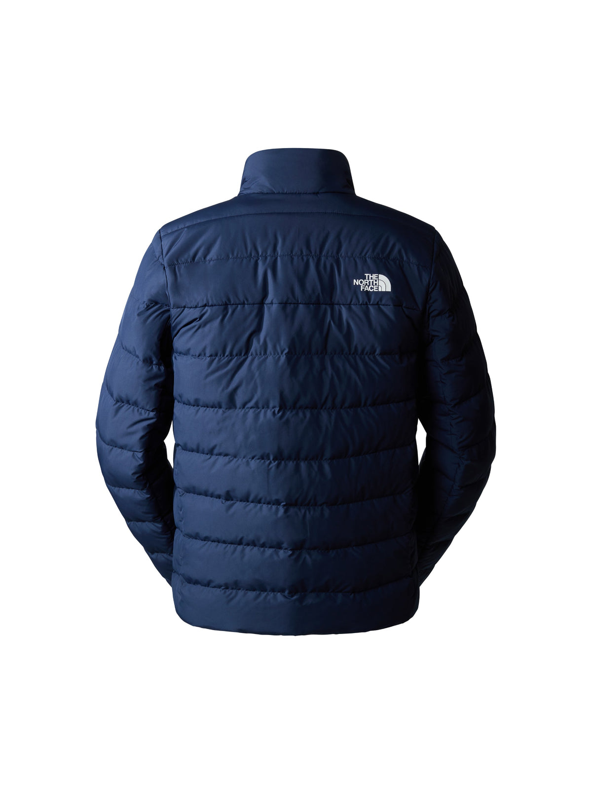 2026 New Arrival Giacca in Piumino Aconcagua Blu Navy