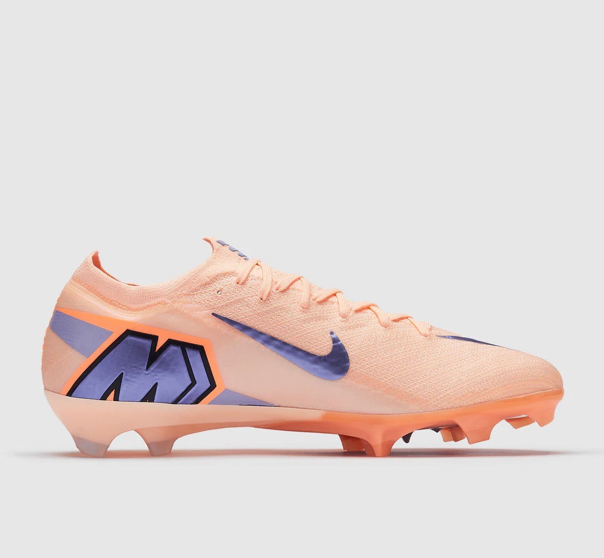 2026 New Arrival Mercurial Vapor 16 Elite FG Showtime Pack
