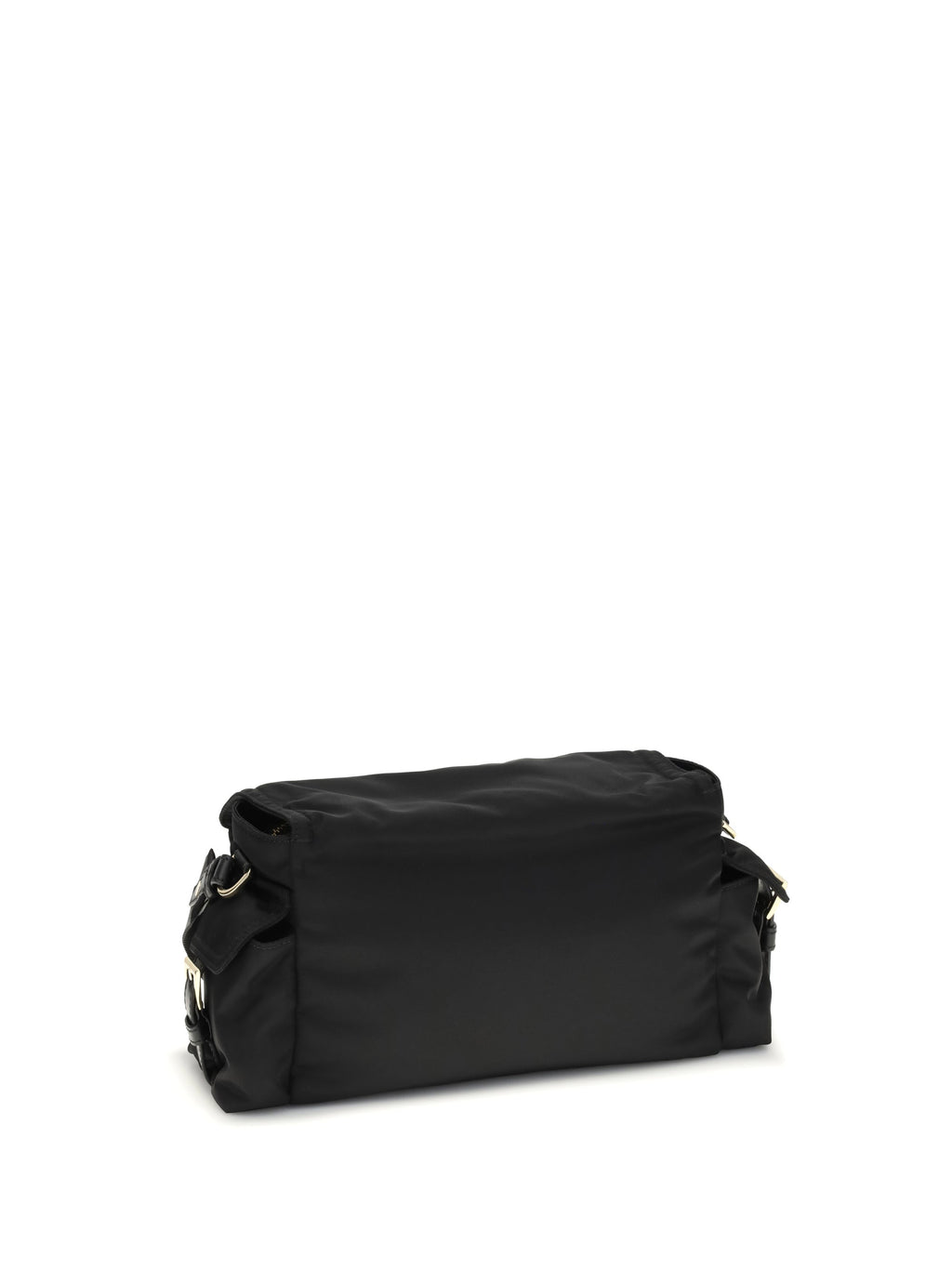 2026 New Arrival explore bag in re-nylon