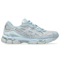 2026 New Arrival ASICS Gel-NYC 'Storm Cloud Pure Silver'