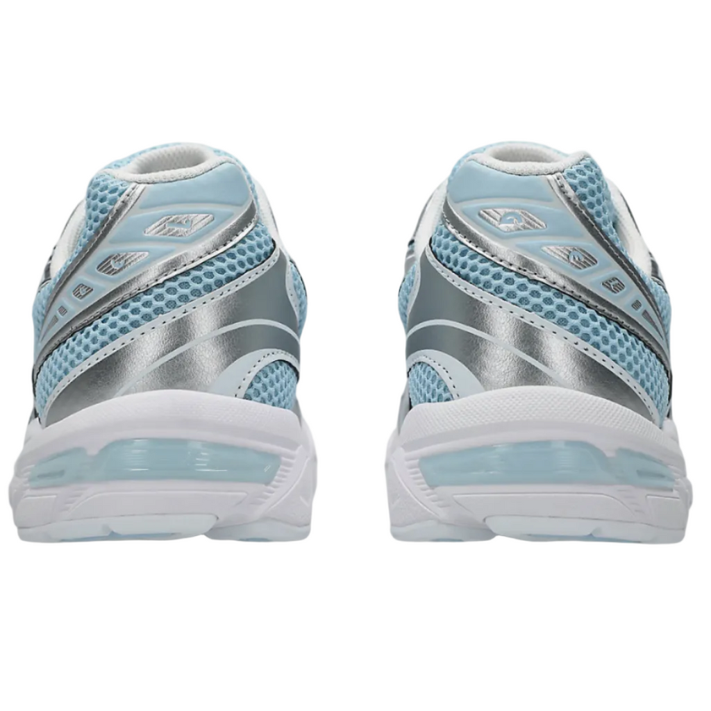2026 New Arrival ASICS Gel-1130 'Faded Denim Pure Silver'