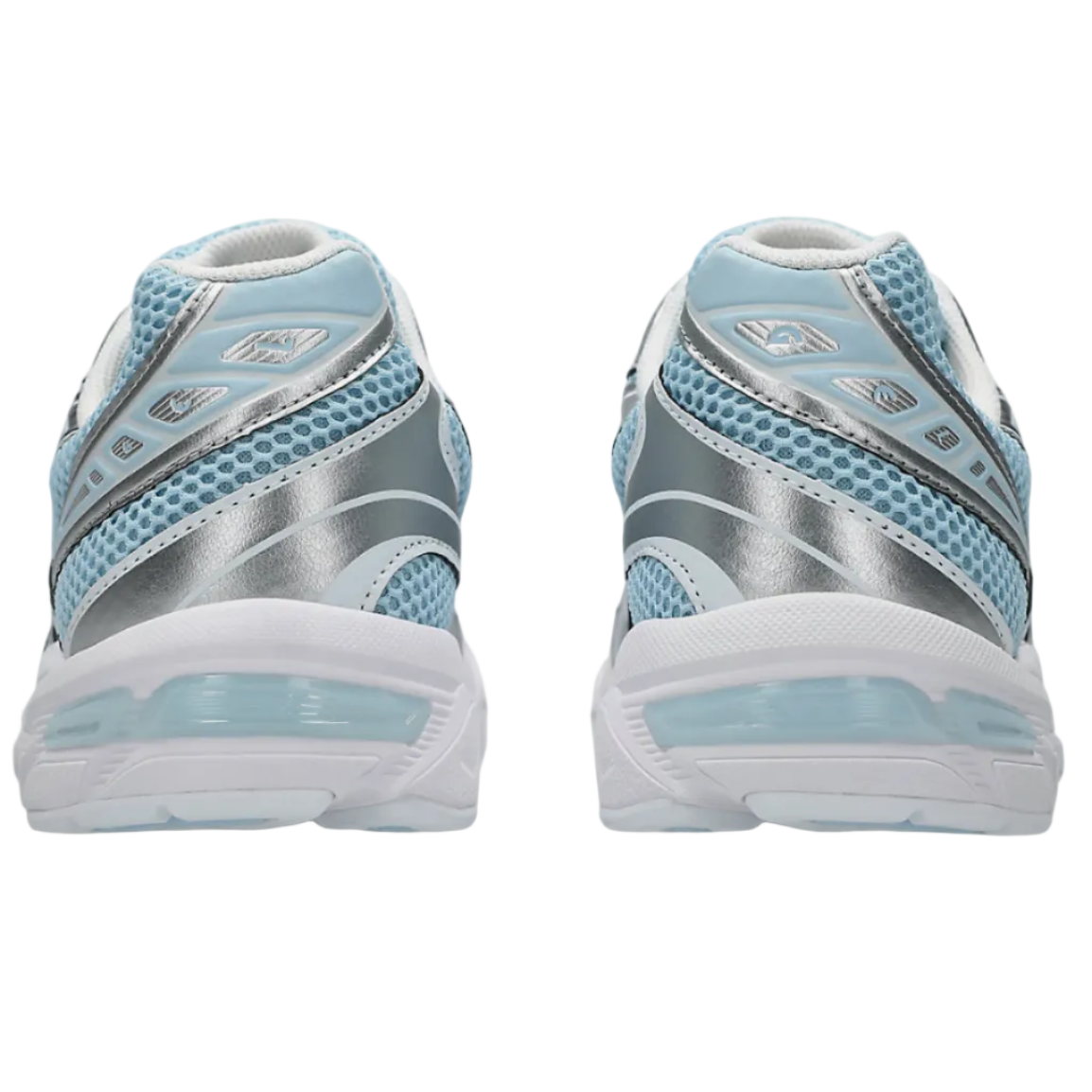 2026 New Arrival ASICS Gel-1130 'Faded Denim Pure Silver'