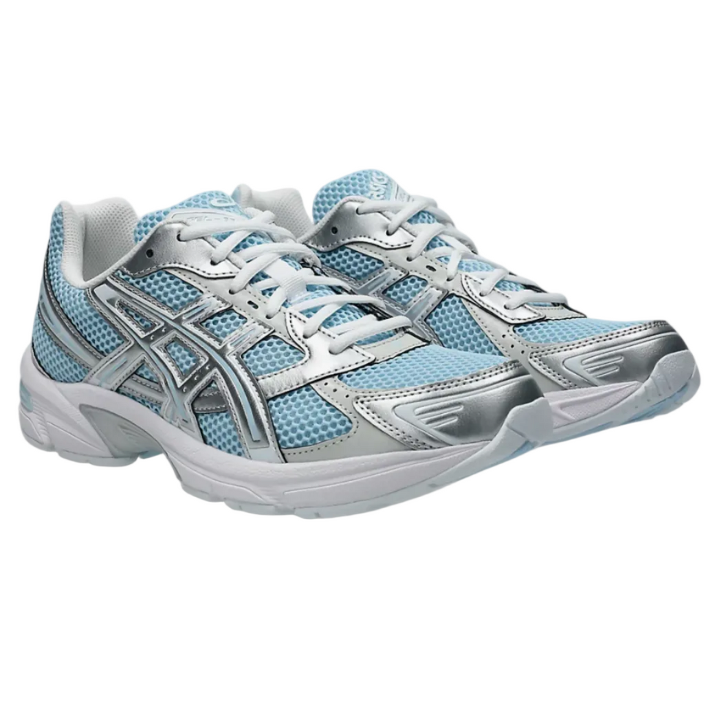 2026 New Arrival ASICS Gel-1130 'Faded Denim Pure Silver'