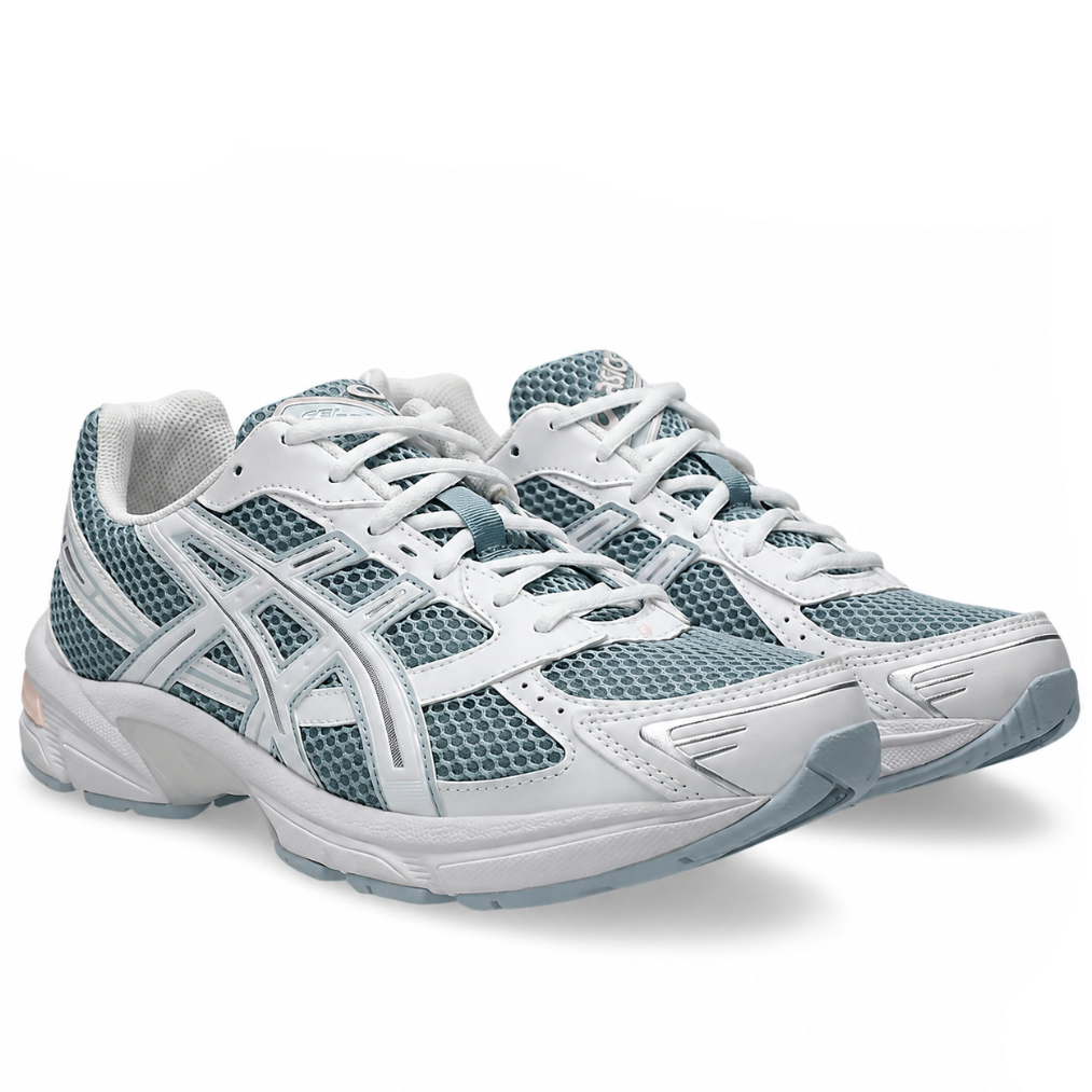 2026 New Arrival ASICS Gel-1130 'Slate Blue'