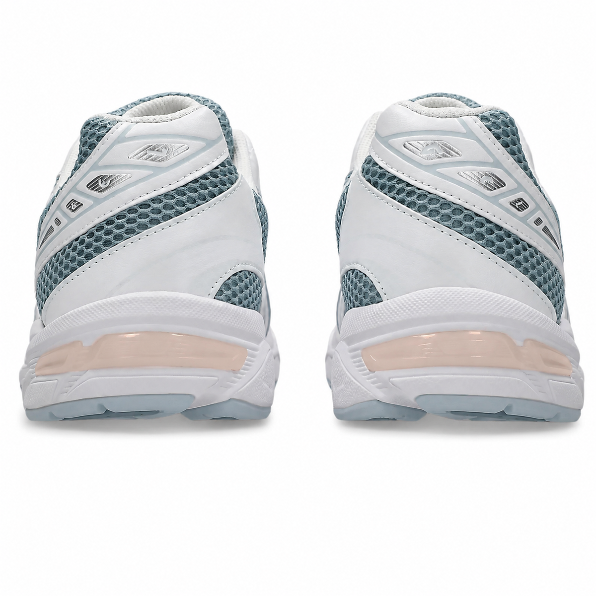 2026 New Arrival ASICS Gel-1130 'Slate Blue'