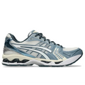 2026 New Arrival ASICS Gel-Kayano 14 'Cream Raw Indigo'