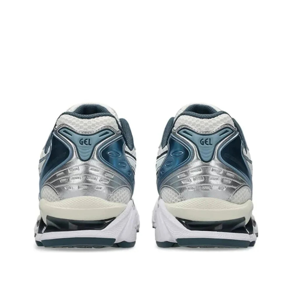 2026 New Arrival ASICS Gel-Kayano 14 'Cream Raw Indigo'
