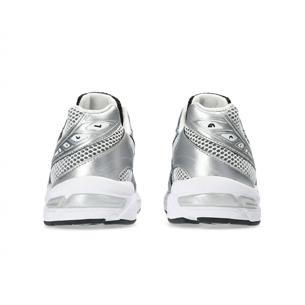 2026 New Arrival ASICS Gel-1130 'White Black Silver'