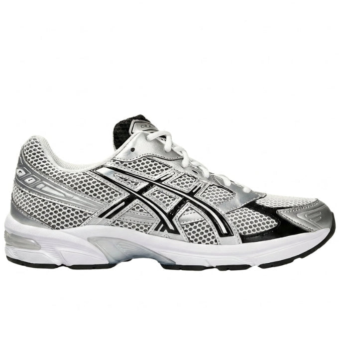 2026 New Arrival ASICS Gel-1130 'White Black Silver'