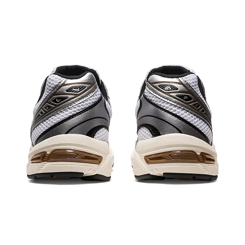 2026 New Arrival ASICS GEL-1130 'White Clay Canyon'