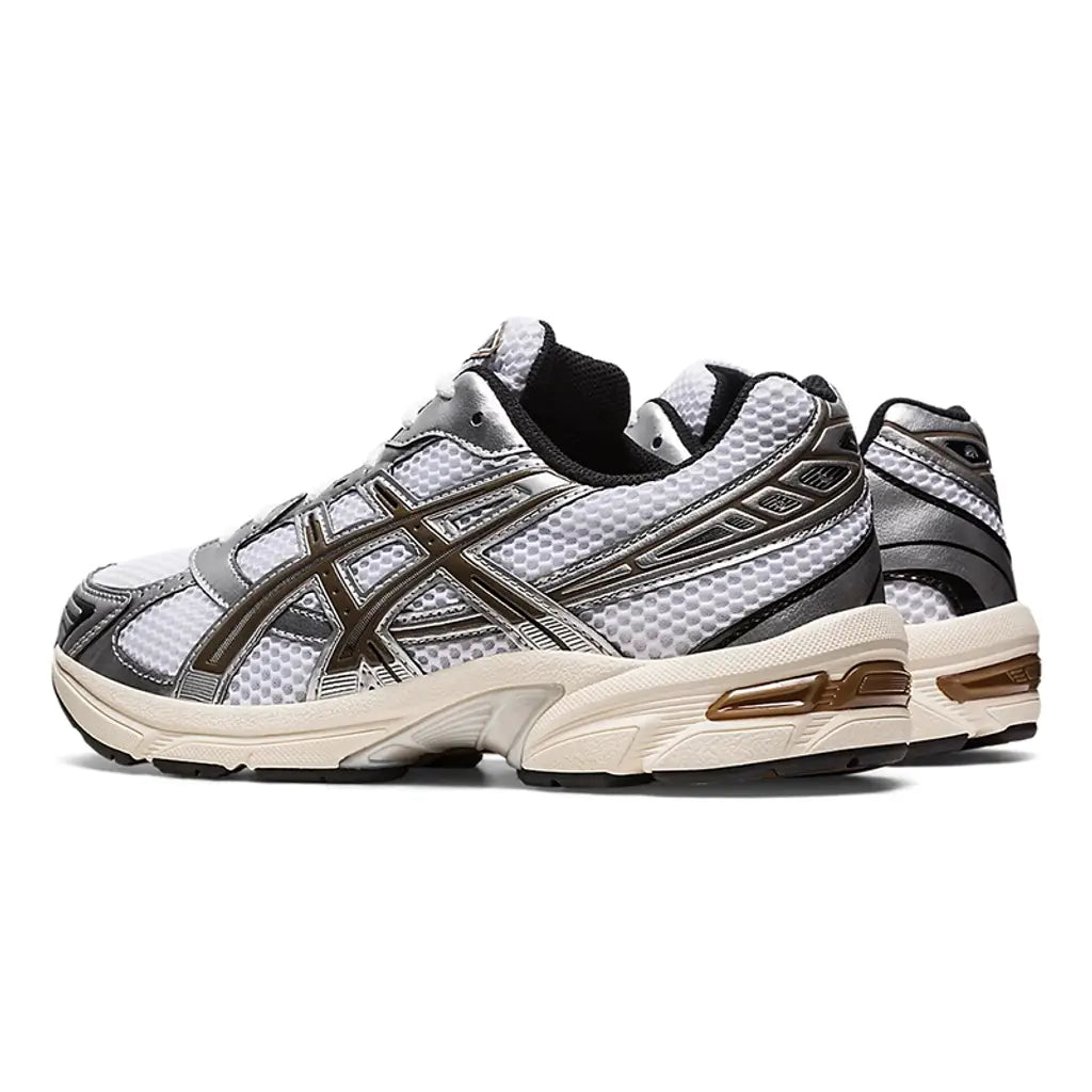 2026 New Arrival ASICS GEL-1130 'White Clay Canyon'