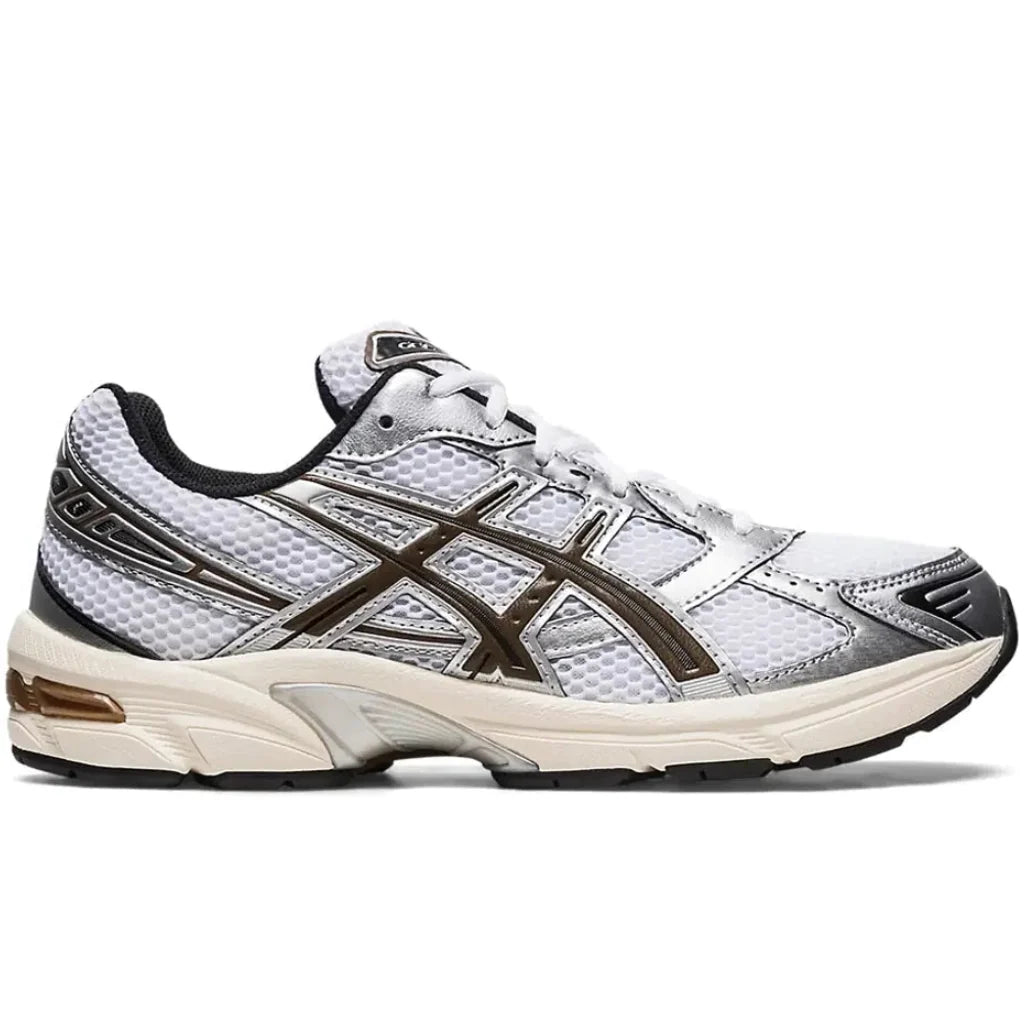 2026 New Arrival ASICS GEL-1130 'White Clay Canyon'