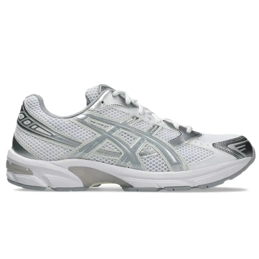 2026 New Arrival ASICS Gel-1130 'White Piedmont Grey'
