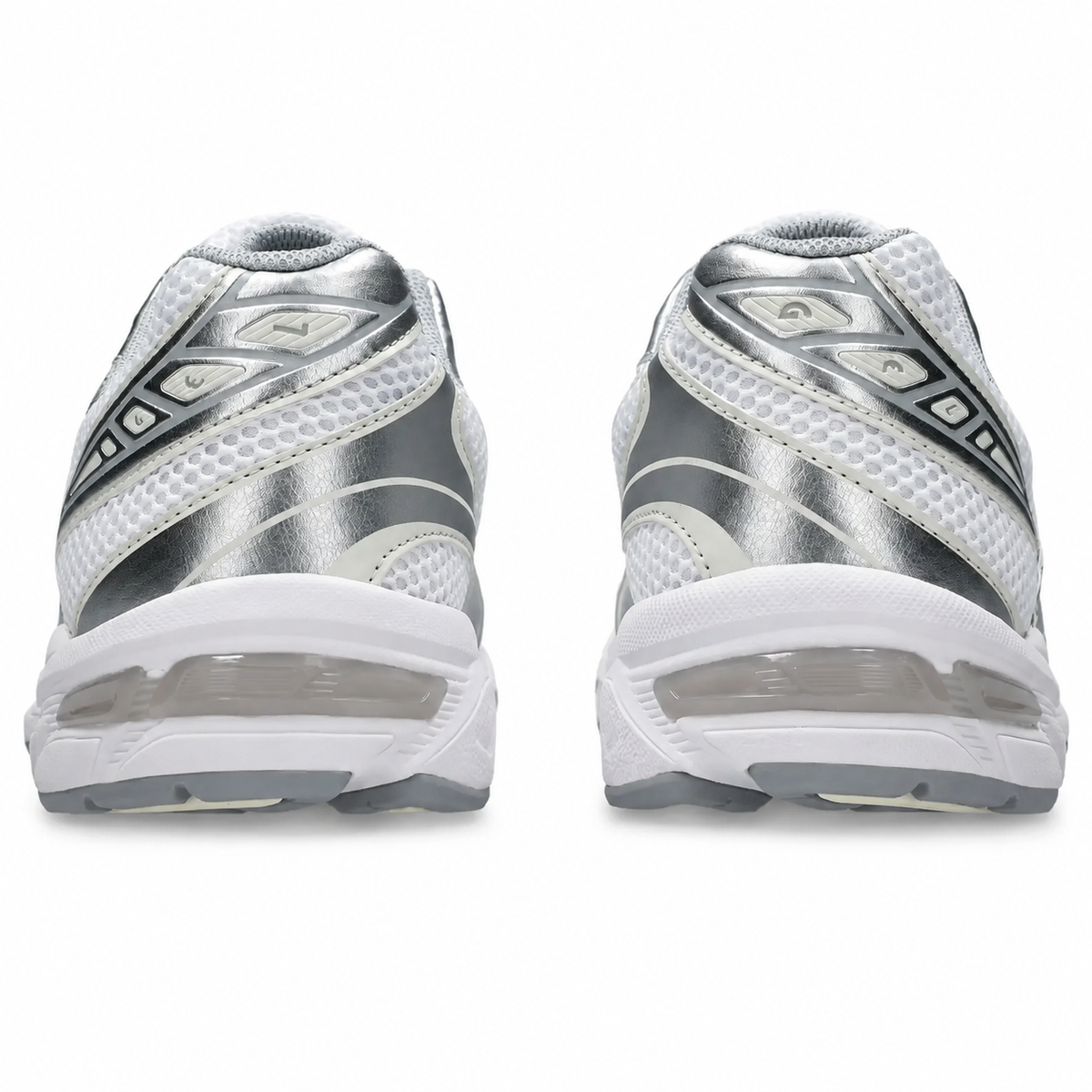 2026 New Arrival ASICS Gel-1130 'White Piedmont Grey'