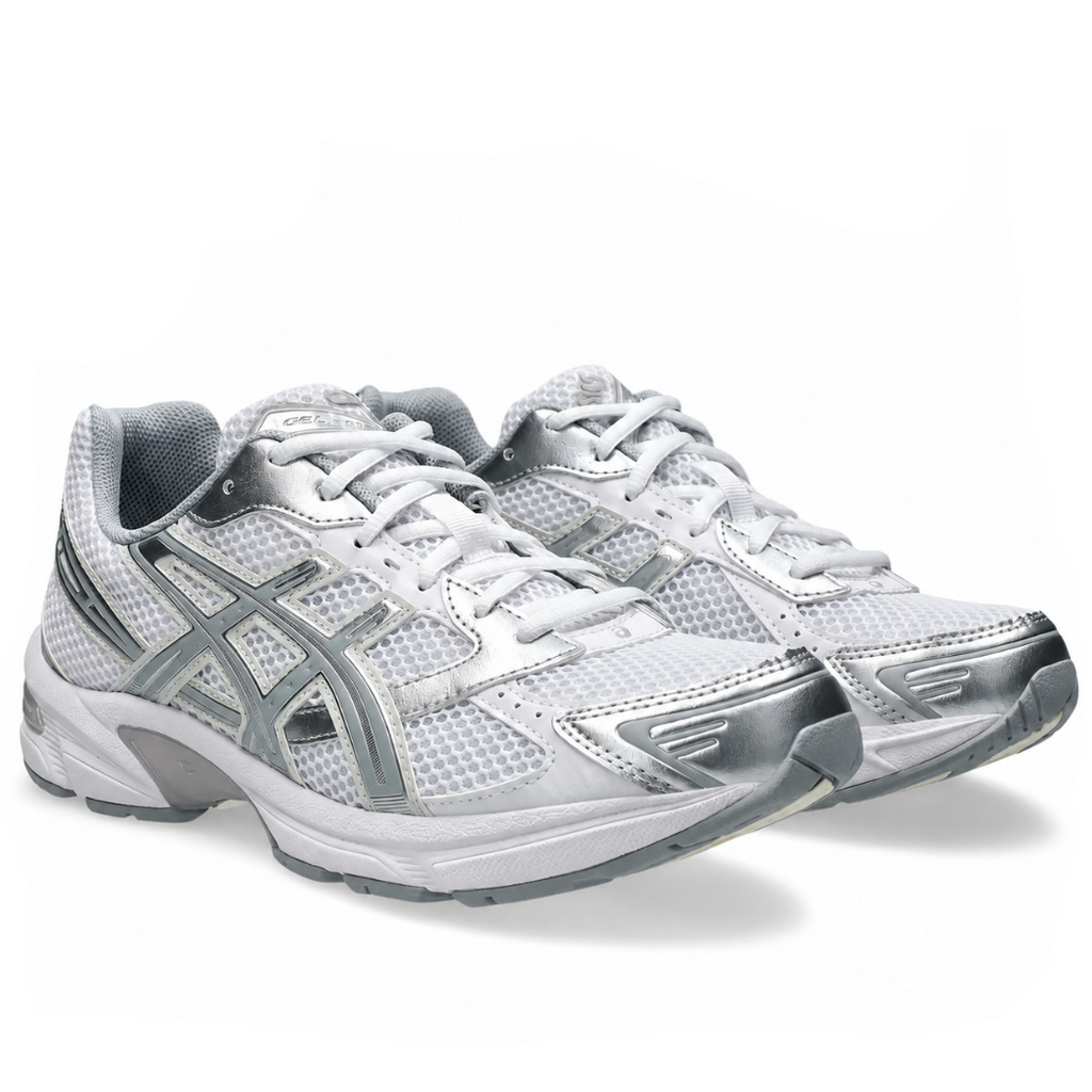 2026 New Arrival ASICS Gel-1130 'White Piedmont Grey'