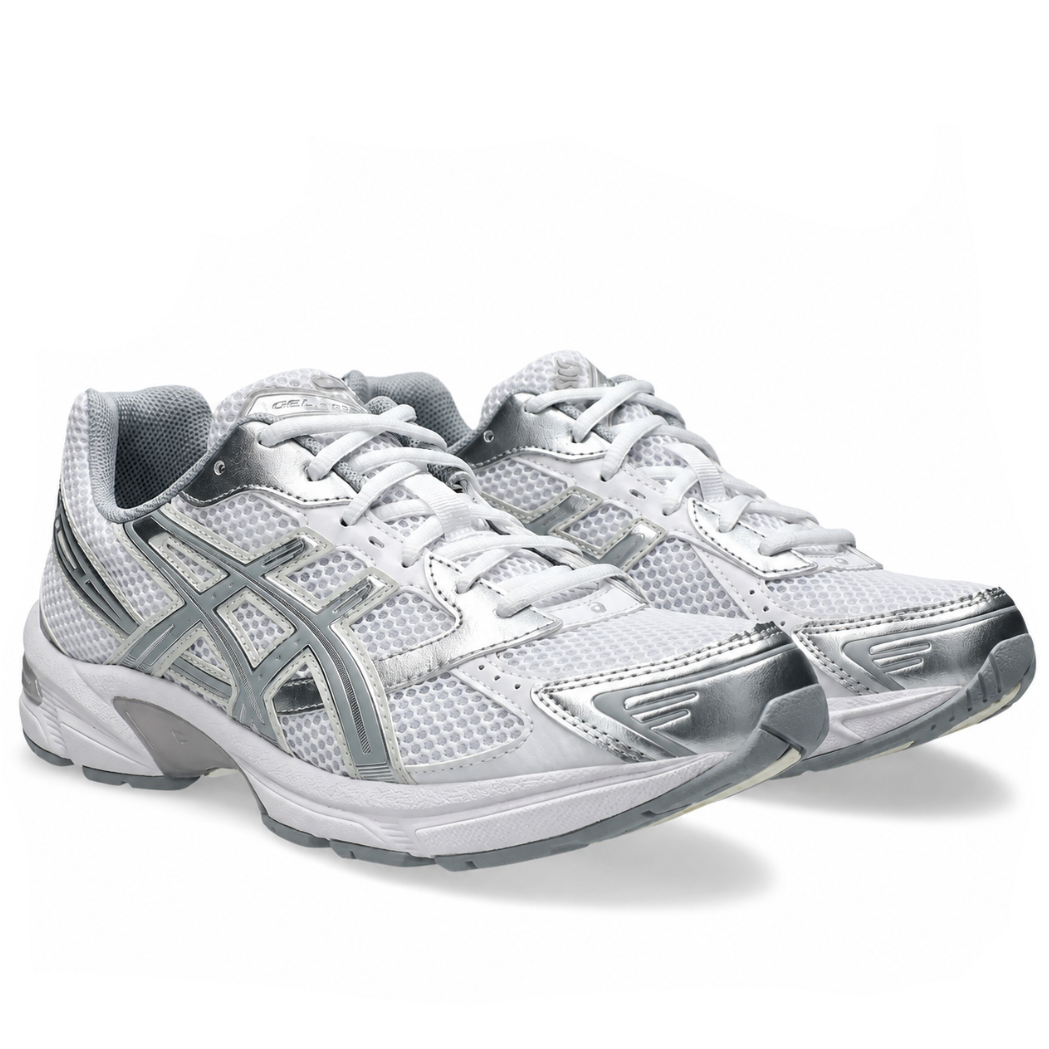 2026 New Arrival ASICS Gel-1130 'White Piedmont Grey'