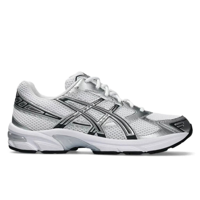 2026 New Arrival ASICS GEL-1130 'White Silver'