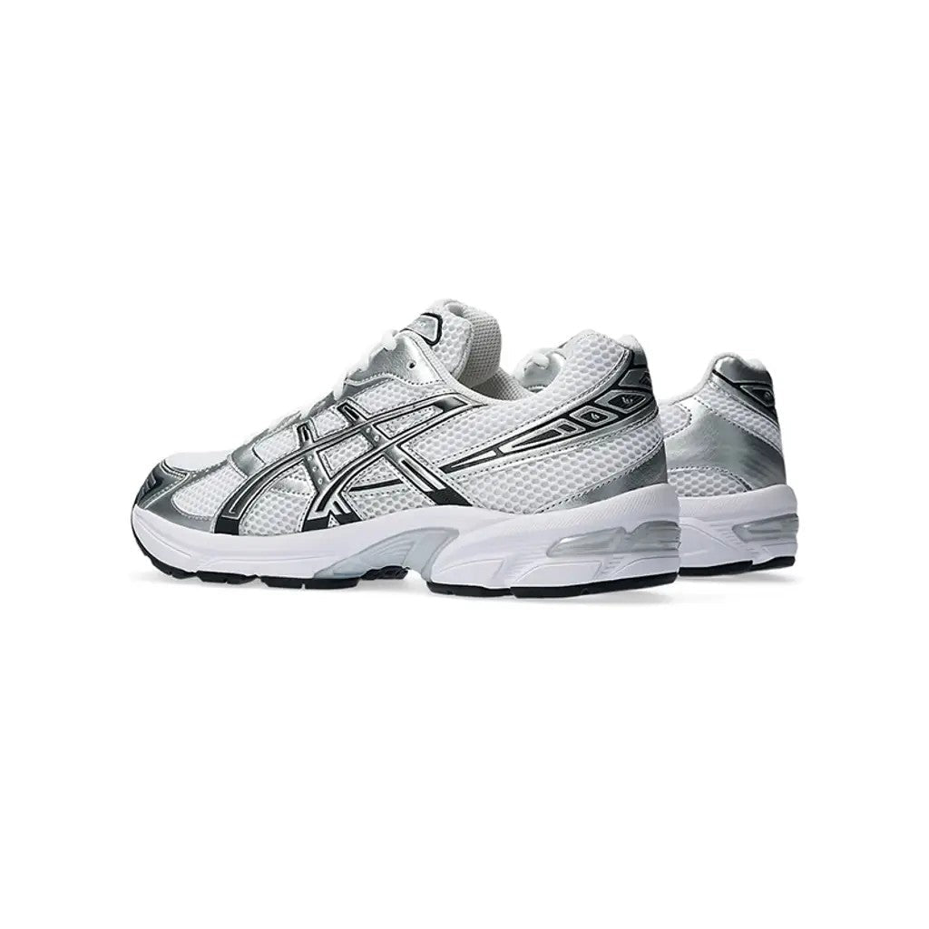 2026 New Arrival ASICS GEL-1130 'White Silver'